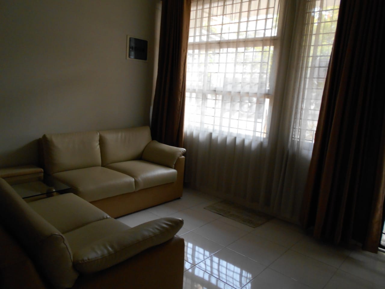 Rumah Dijual Furnished di Cluster Florencia Lippo Cikarang